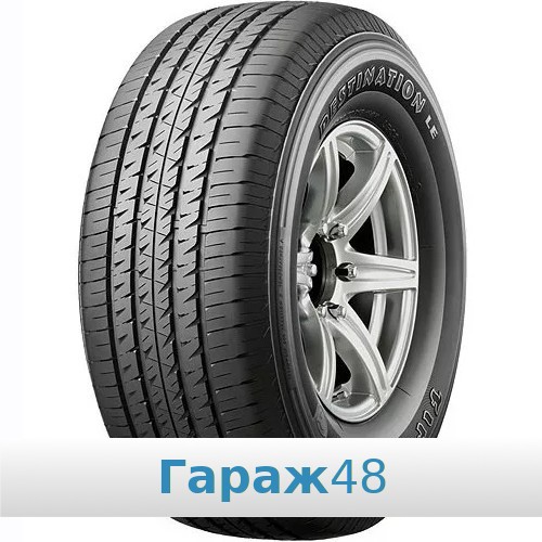 Firestone Destination LE02 225/55 R18 98V